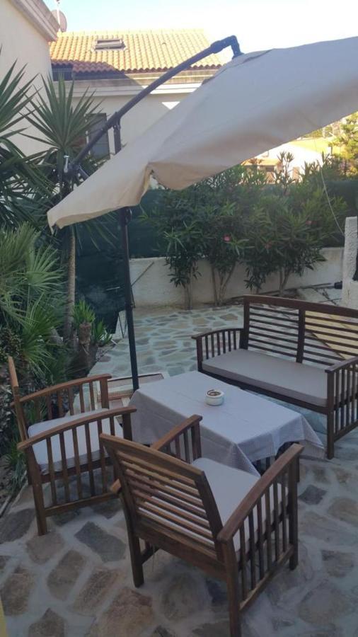 Casa Antares Apartment Stintino Luaran gambar