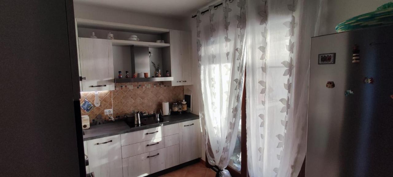 Casa Antares Apartment Stintino Luaran gambar