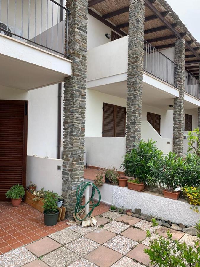Casa Antares Apartment Stintino Luaran gambar