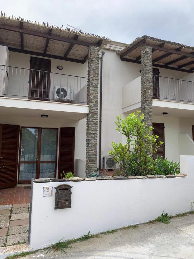 Casa Antares Apartment Stintino Luaran gambar