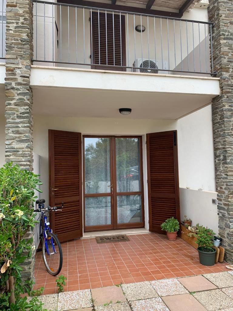 Casa Antares Apartment Stintino Luaran gambar