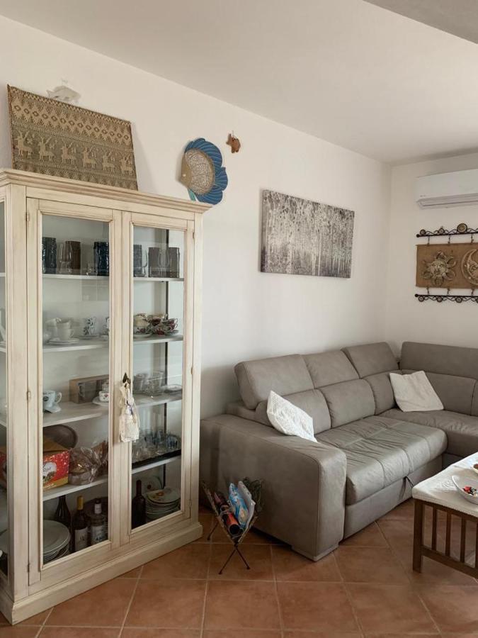 Casa Antares Apartment Stintino Luaran gambar