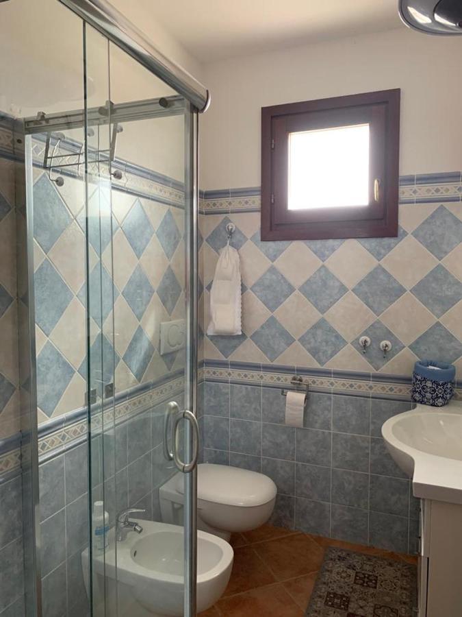 Casa Antares Apartment Stintino Luaran gambar