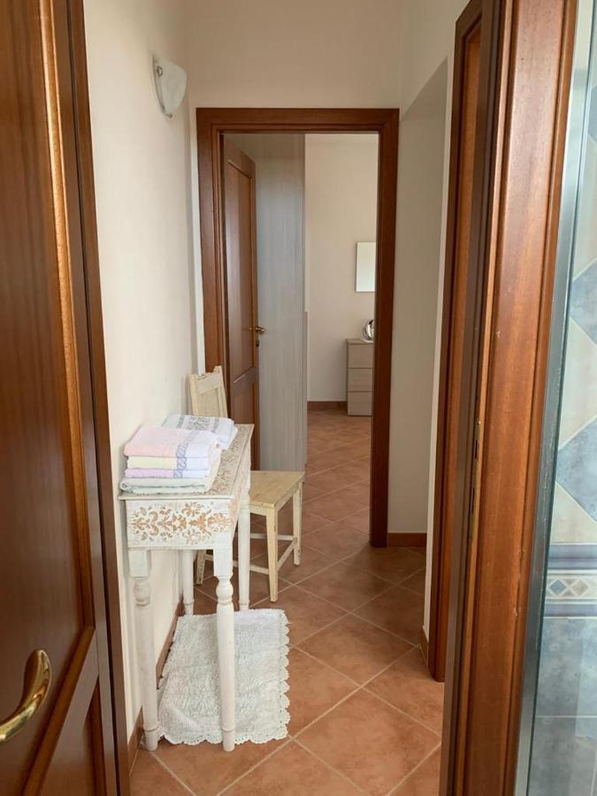 Casa Antares Apartment Stintino Luaran gambar