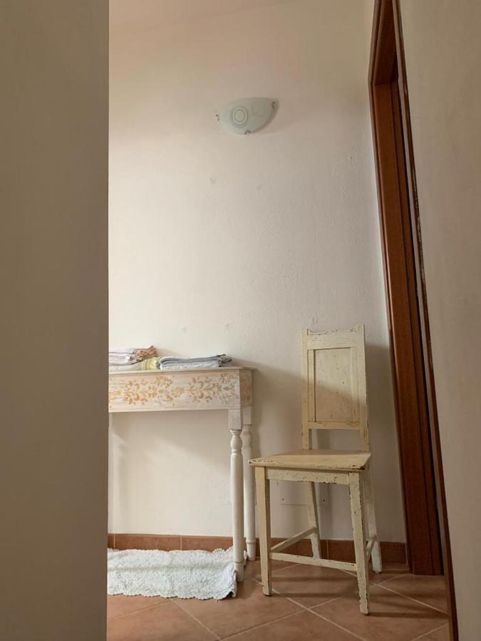 Casa Antares Apartment Stintino Luaran gambar