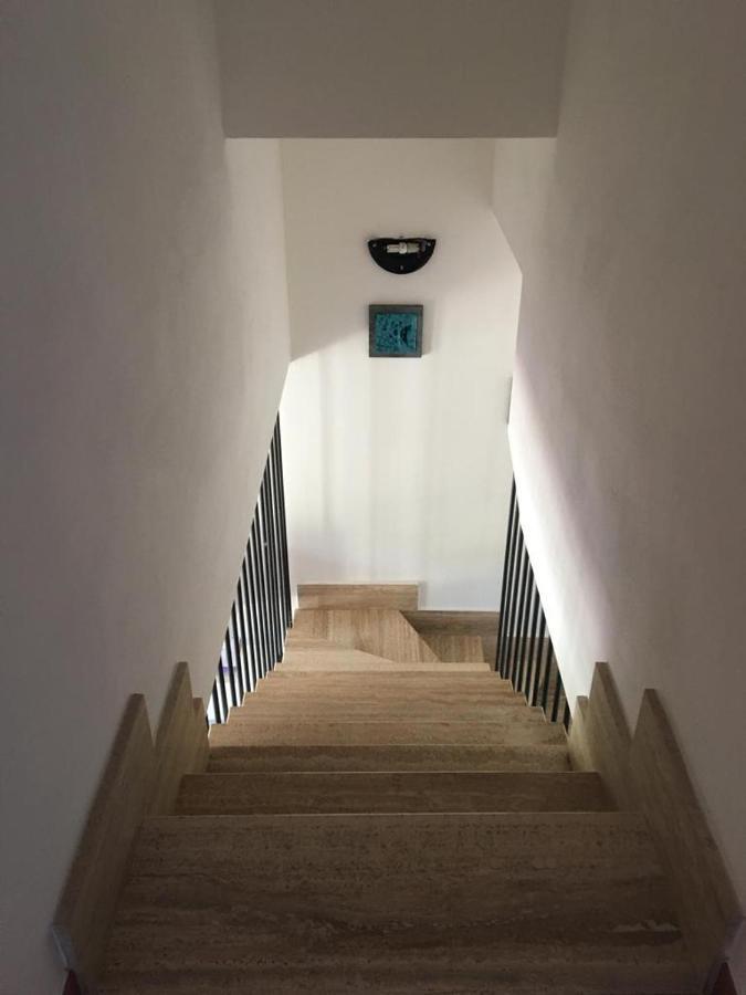 Casa Antares Apartment Stintino Luaran gambar