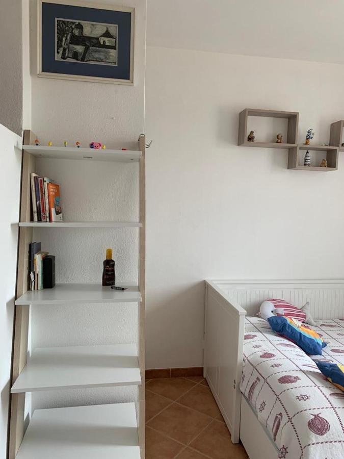 Casa Antares Apartment Stintino Luaran gambar