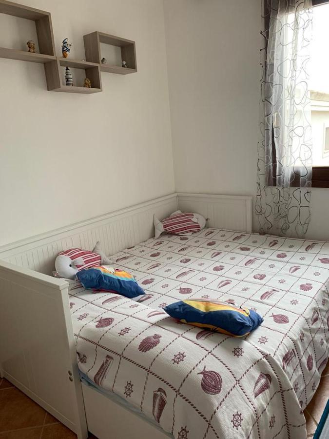 Casa Antares Apartment Stintino Luaran gambar