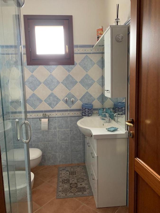 Casa Antares Apartment Stintino Luaran gambar
