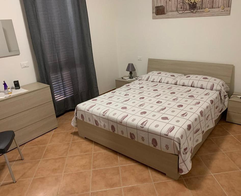 Casa Antares Apartment Stintino Luaran gambar