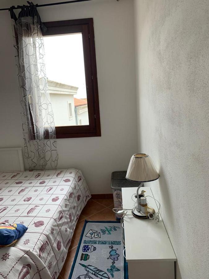 Casa Antares Apartment Stintino Luaran gambar