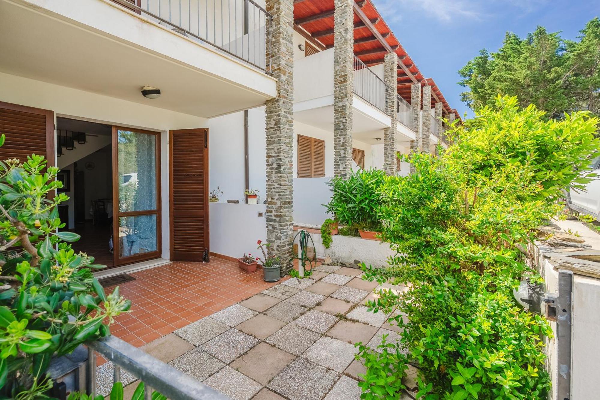 Casa Antares Apartment Stintino Luaran gambar