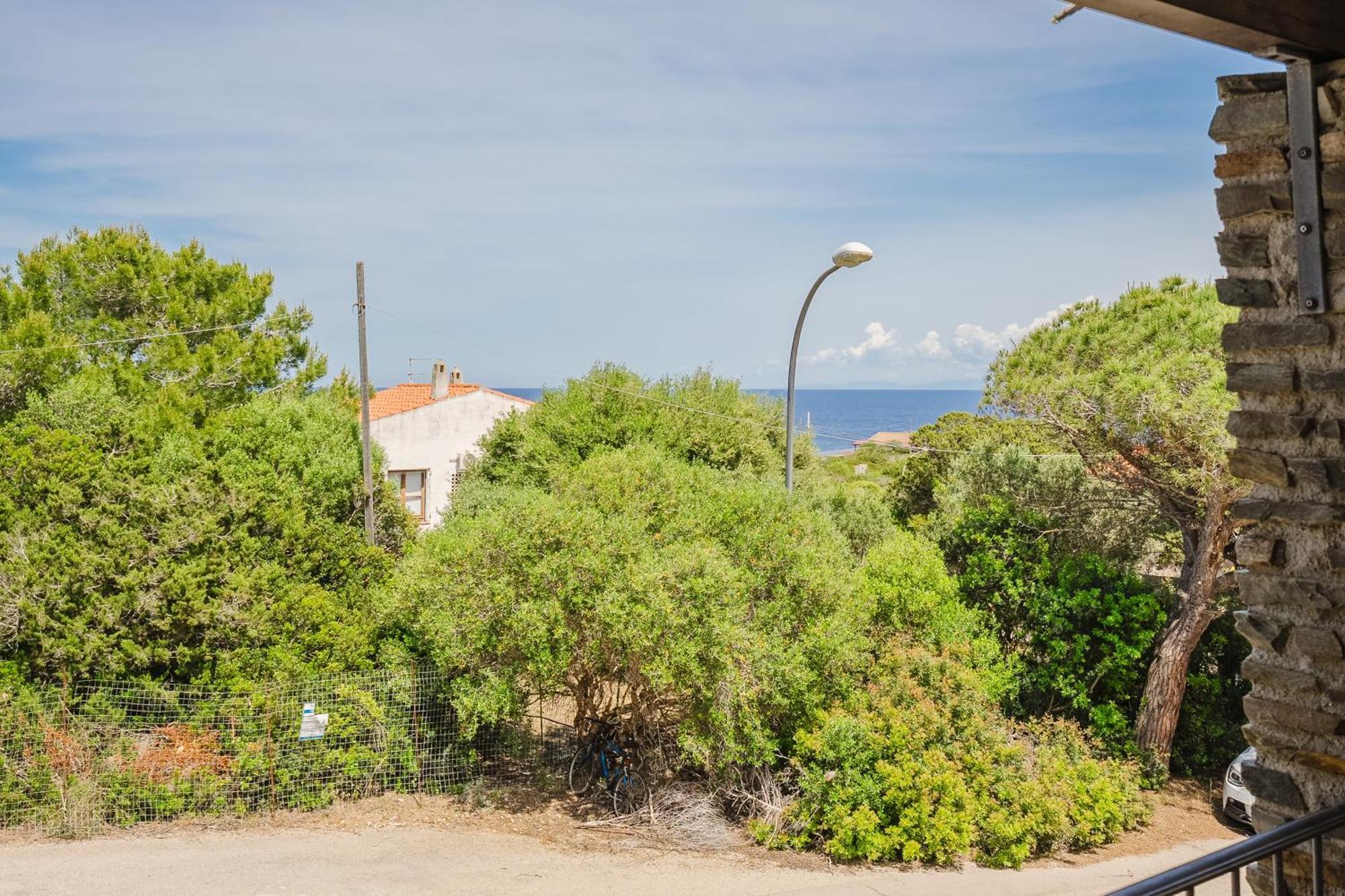 Casa Antares Apartment Stintino Luaran gambar