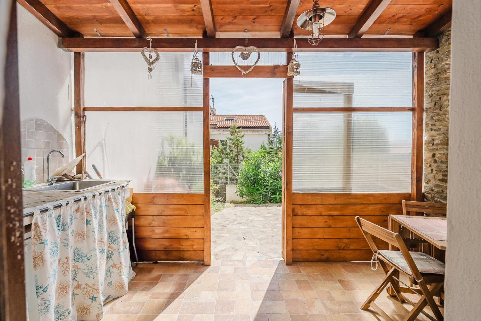 Casa Antares Apartment Stintino Luaran gambar
