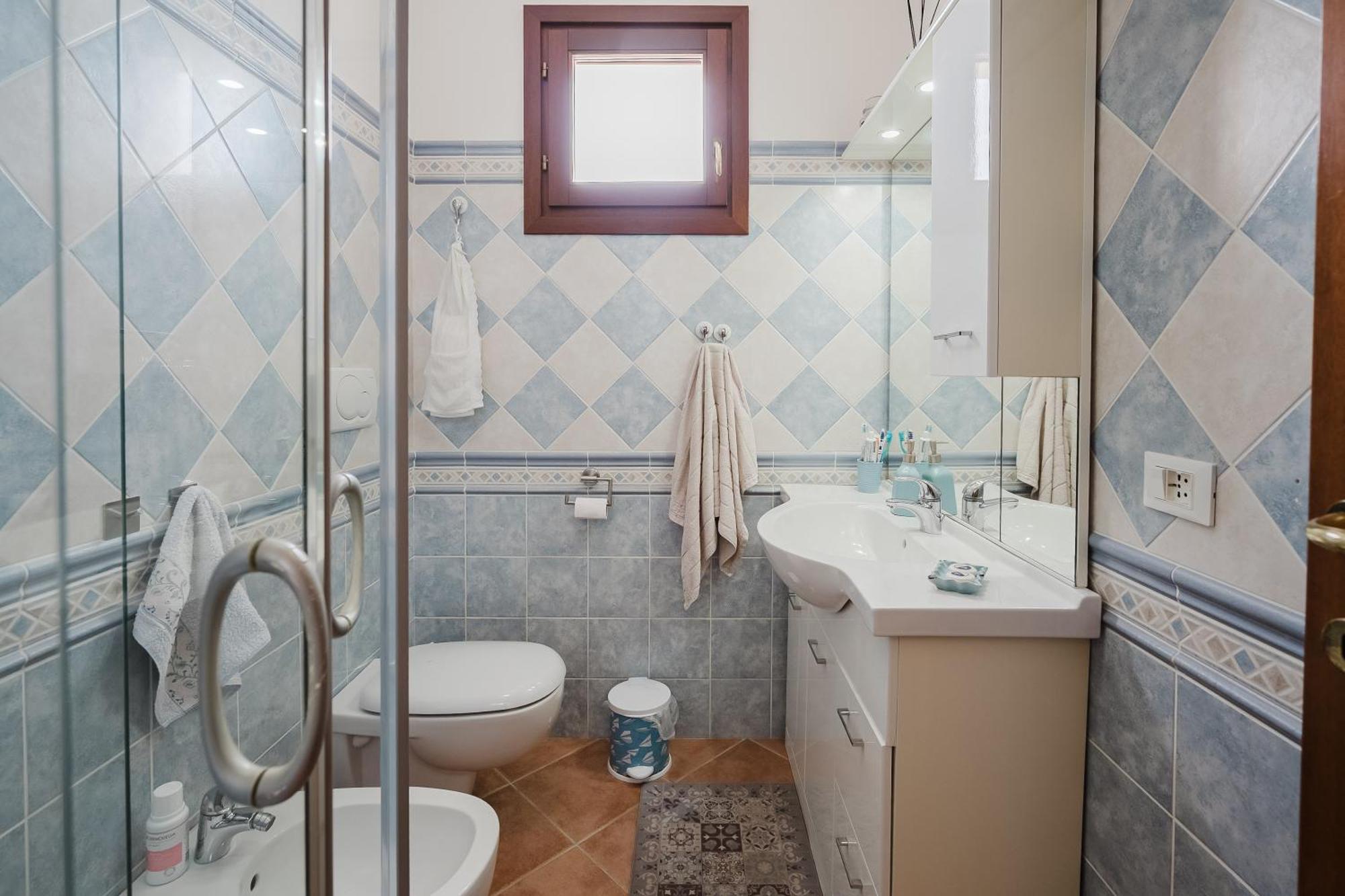 Casa Antares Apartment Stintino Luaran gambar