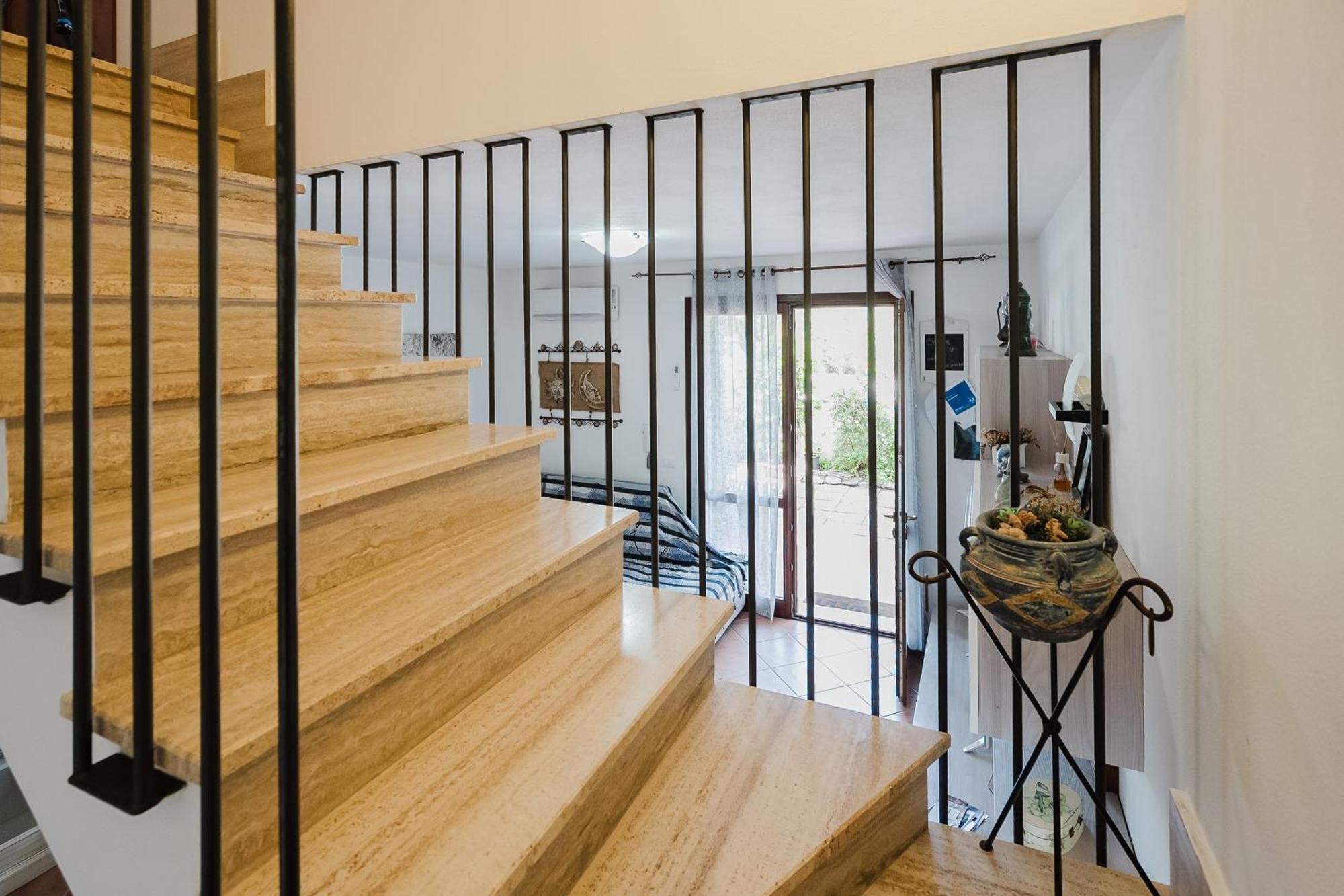 Casa Antares Apartment Stintino Luaran gambar