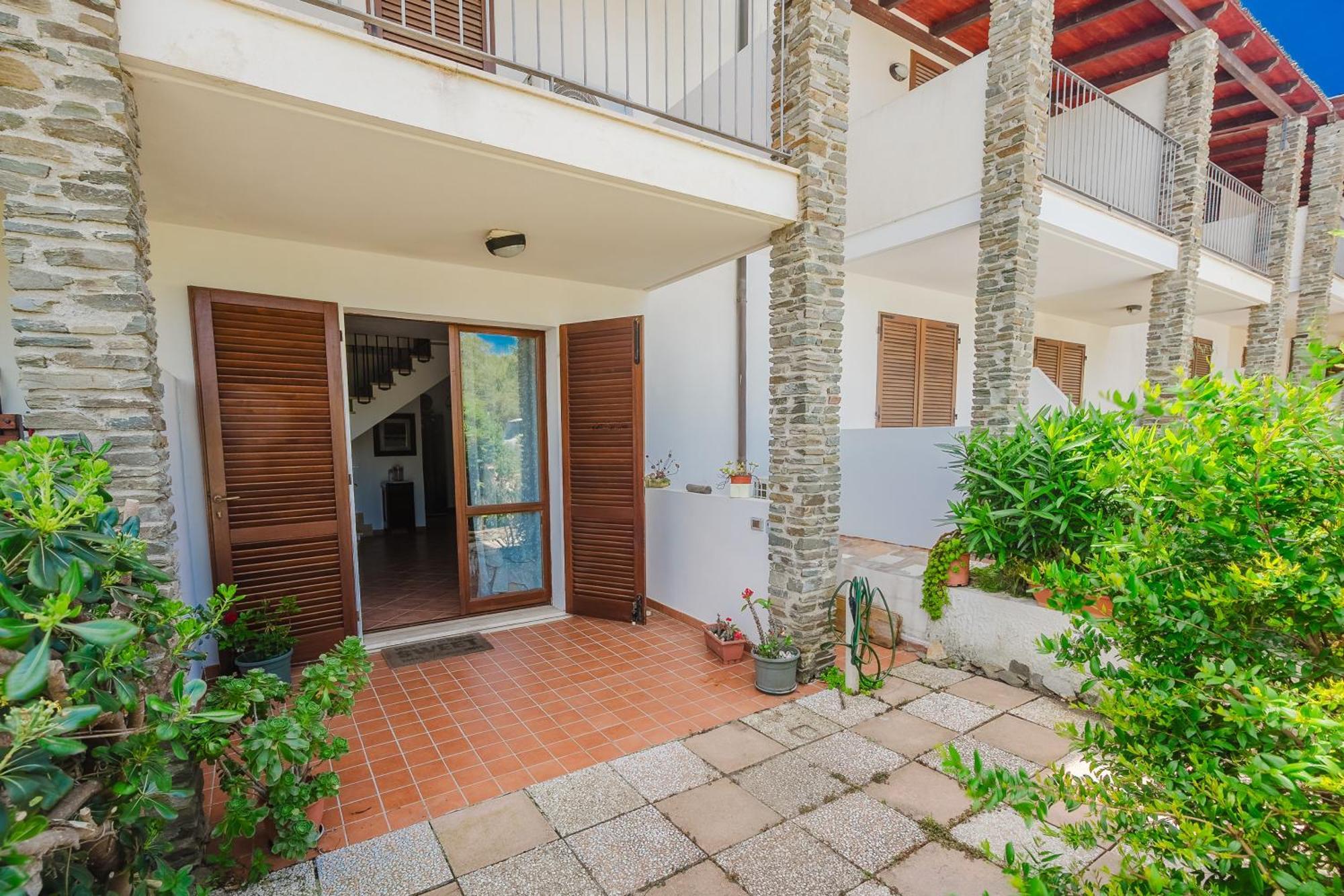 Casa Antares Apartment Stintino Luaran gambar