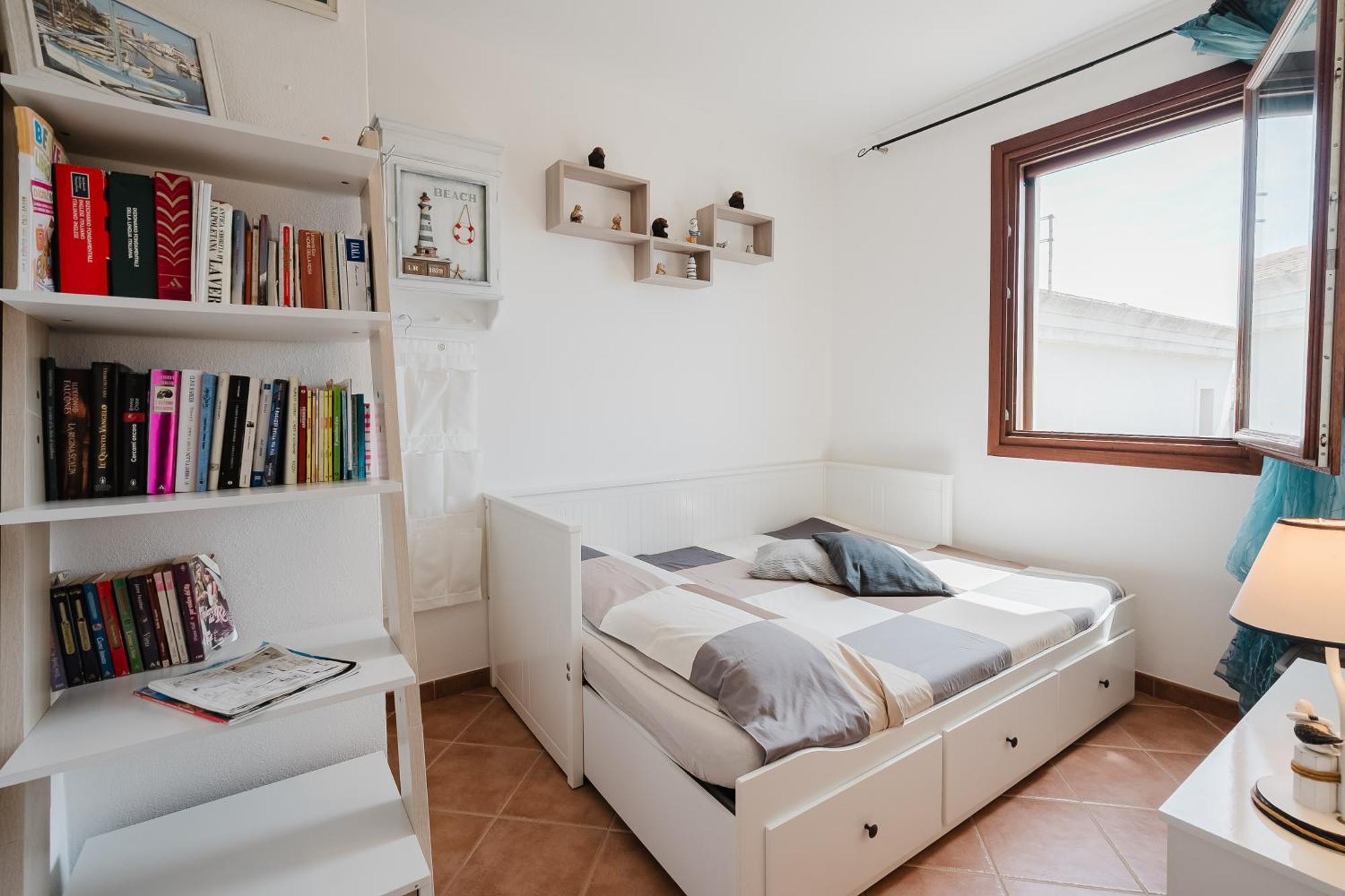 Casa Antares Apartment Stintino Luaran gambar
