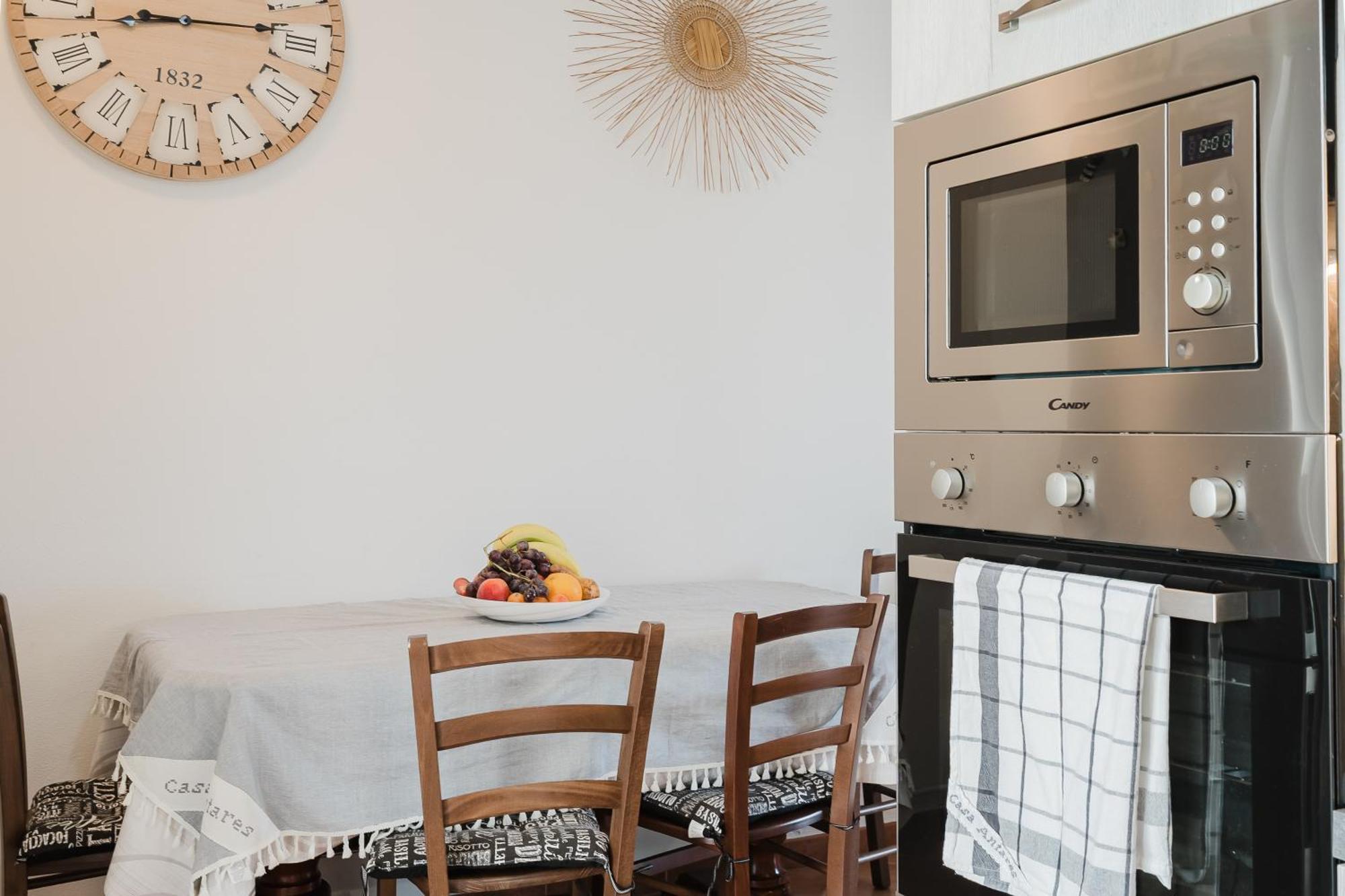 Casa Antares Apartment Stintino Luaran gambar