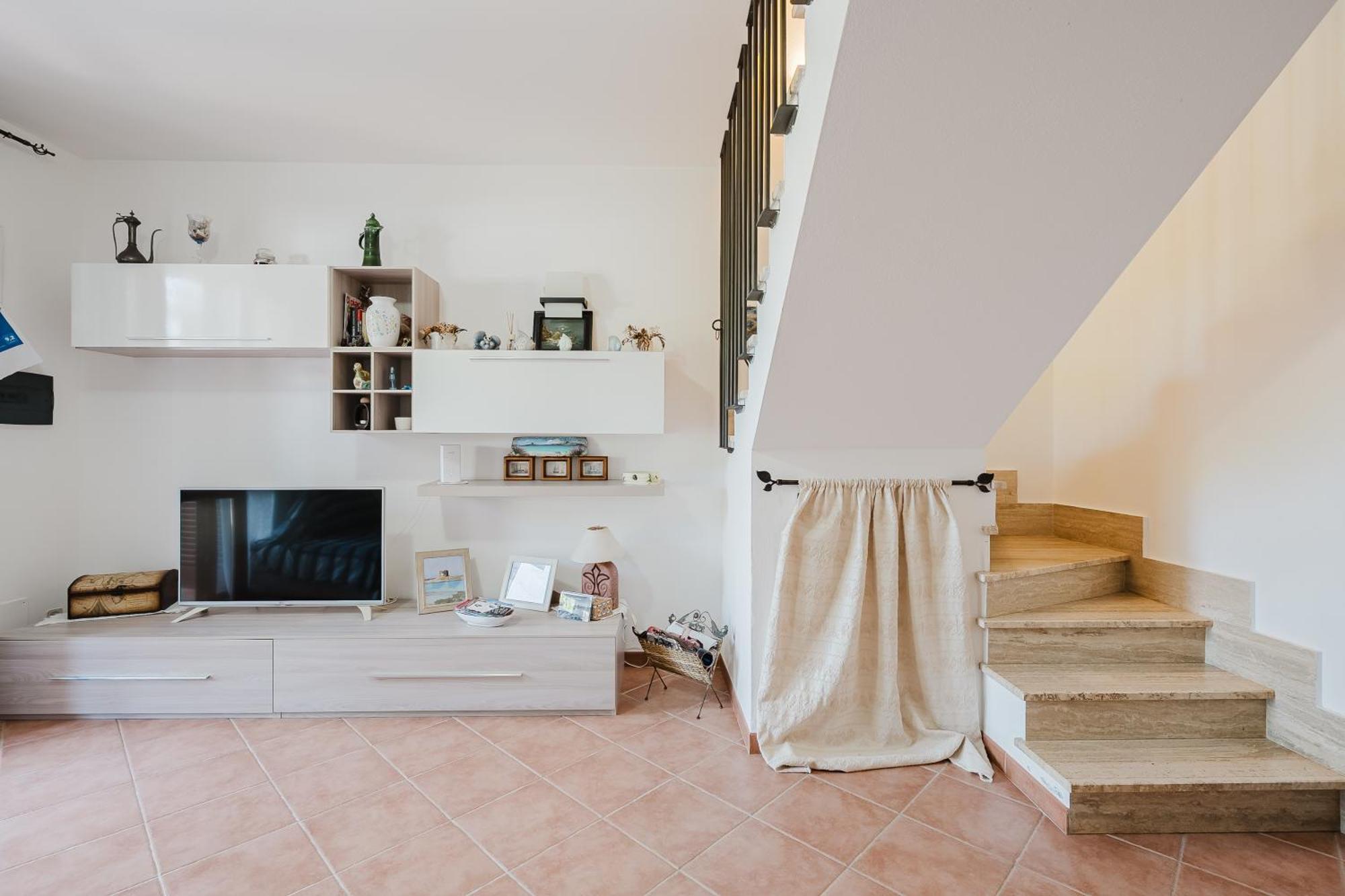 Casa Antares Apartment Stintino Luaran gambar