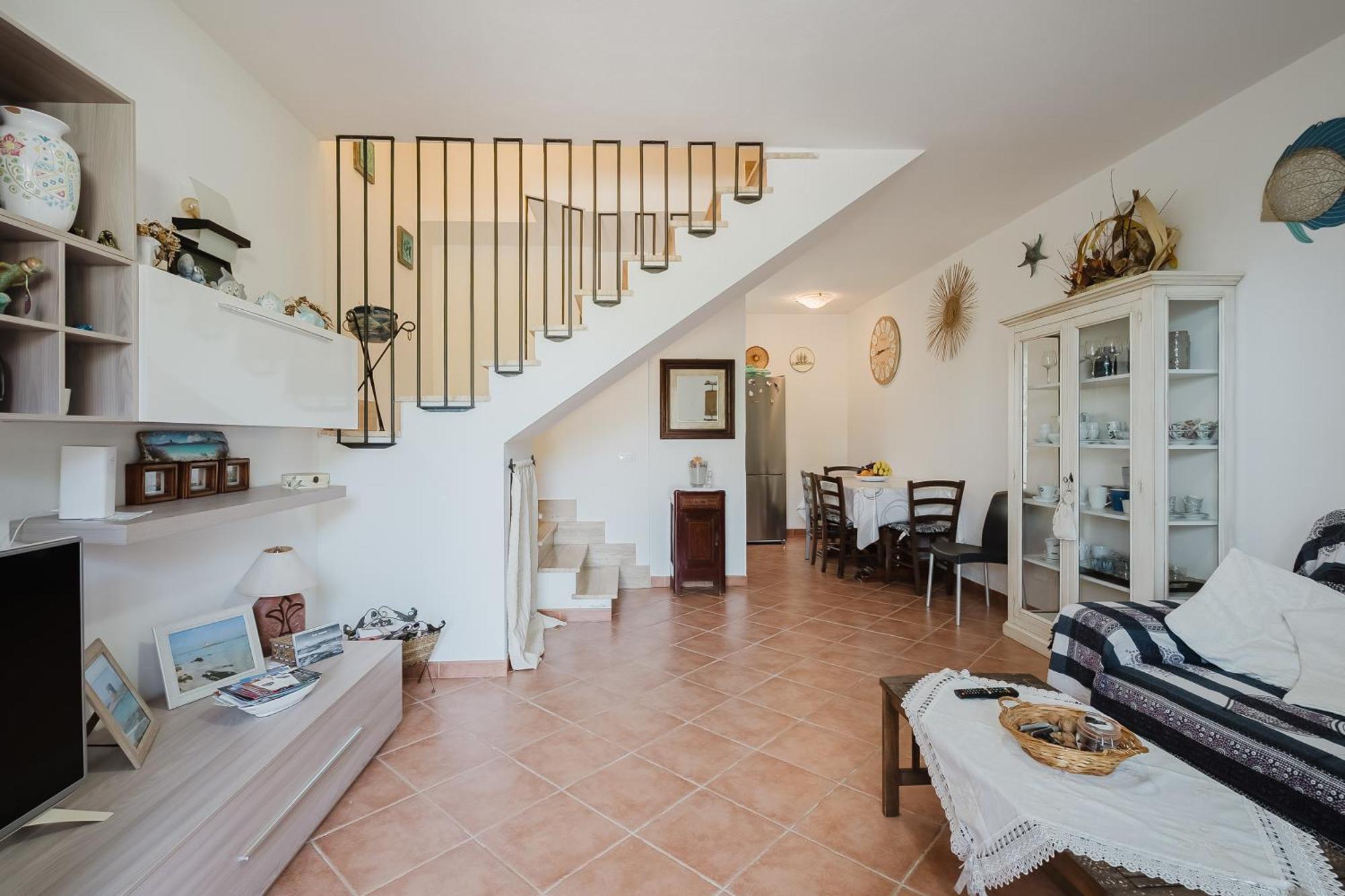 Casa Antares Apartment Stintino Luaran gambar