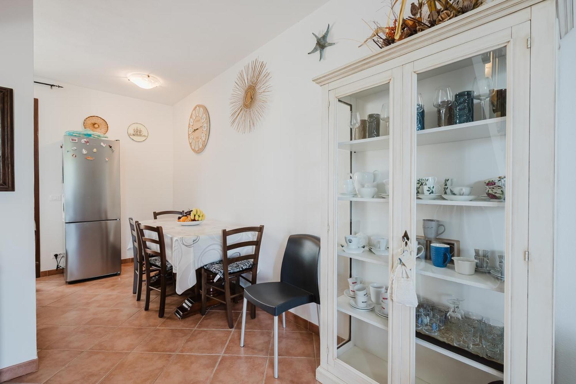 Casa Antares Apartment Stintino Luaran gambar