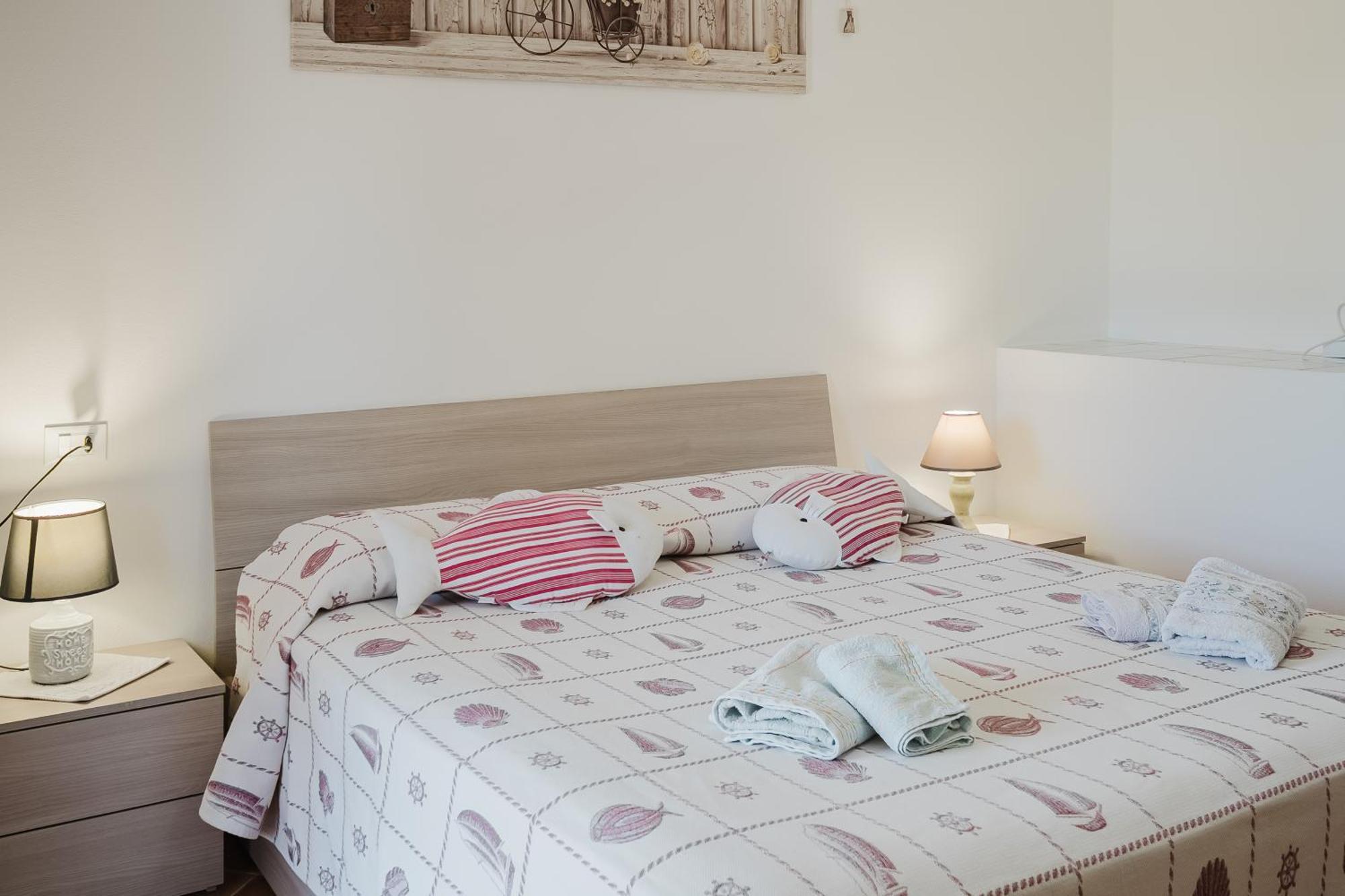 Casa Antares Apartment Stintino Luaran gambar