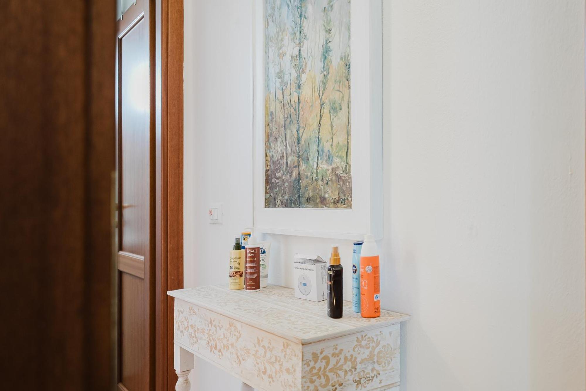 Casa Antares Apartment Stintino Luaran gambar